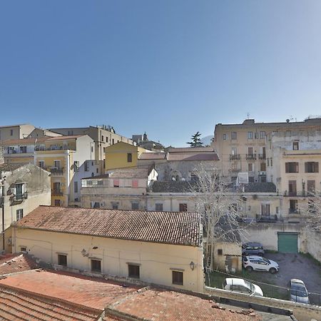 Casa Querencia Rooms Палермо Екстериор снимка