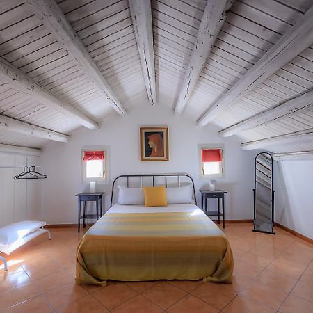 Casa Querencia Rooms Палермо Екстериор снимка