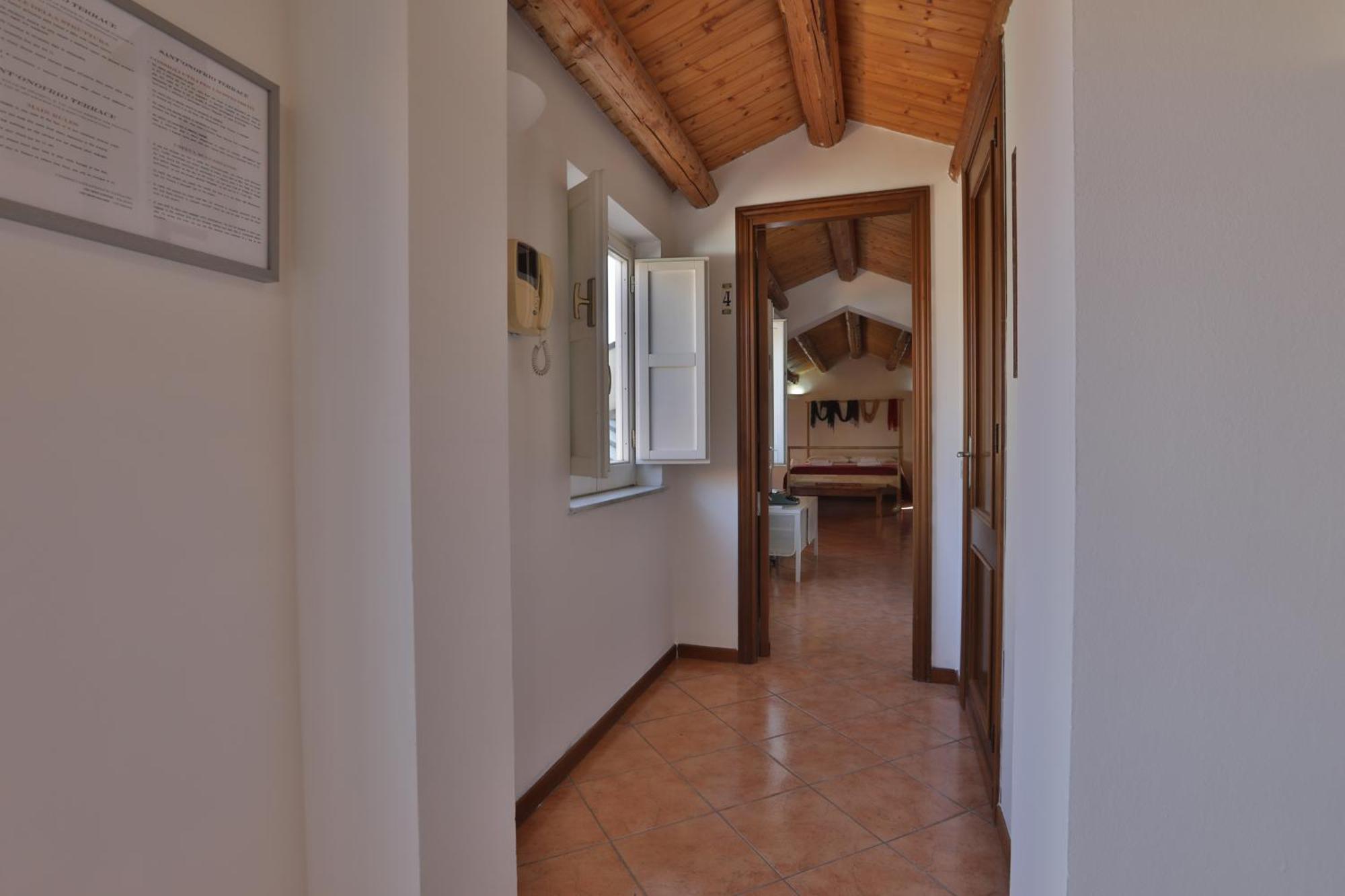 Casa Querencia Rooms Палермо Екстериор снимка