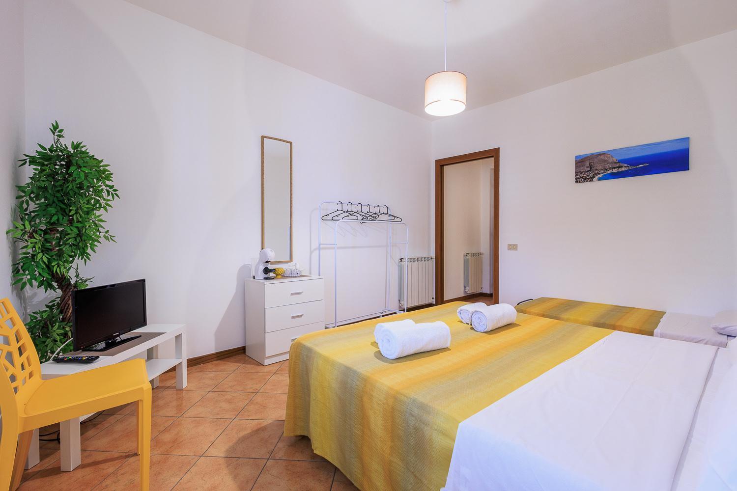Casa Querencia Rooms Палермо Екстериор снимка