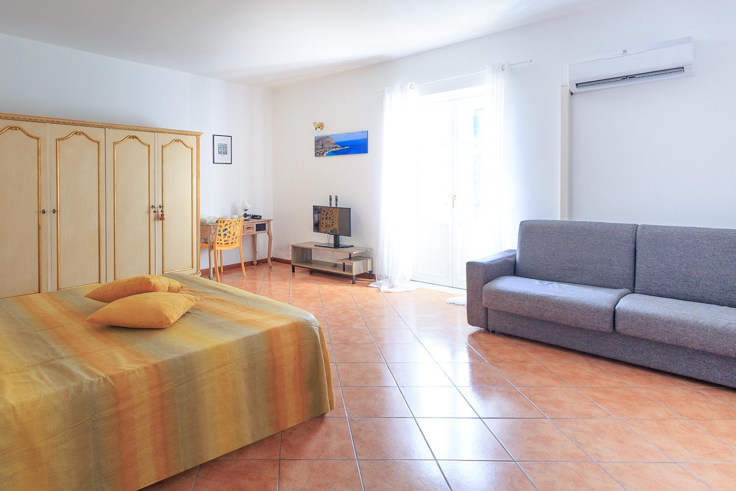 Casa Querencia Rooms Палермо Екстериор снимка