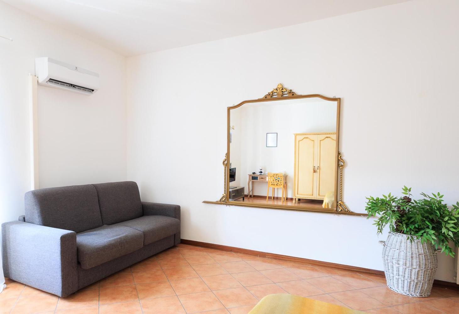 Casa Querencia Rooms Палермо Екстериор снимка