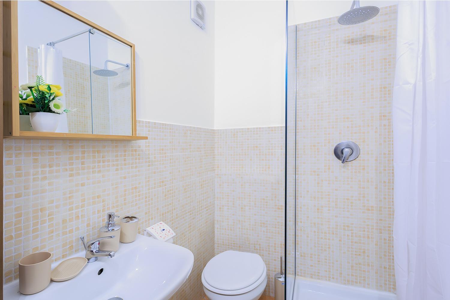 Casa Querencia Rooms Палермо Екстериор снимка