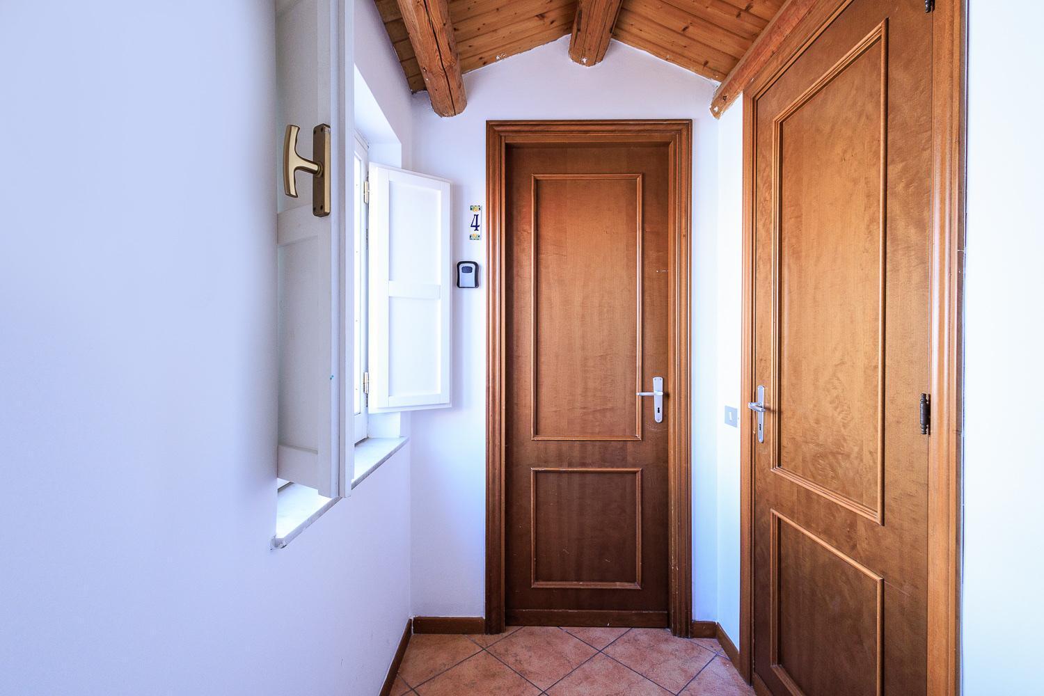 Casa Querencia Rooms Палермо Екстериор снимка