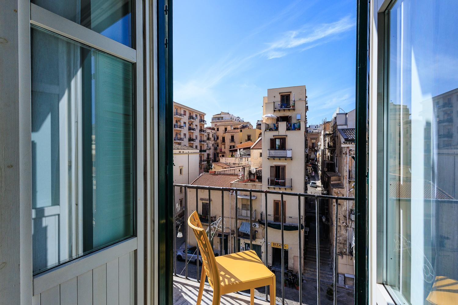 Casa Querencia Rooms Палермо Екстериор снимка