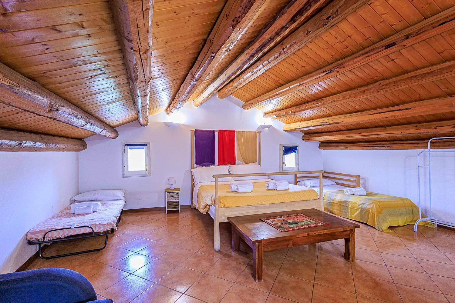 Casa Querencia Rooms Палермо Екстериор снимка